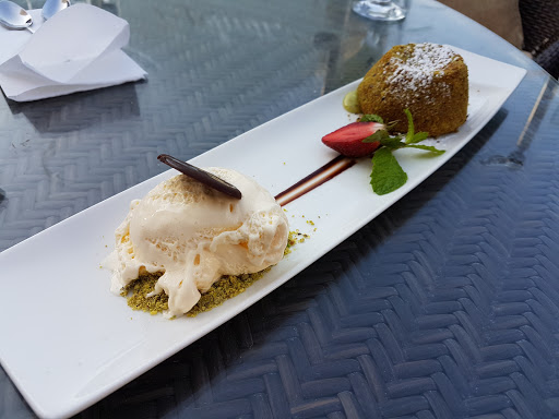 Richoux Café