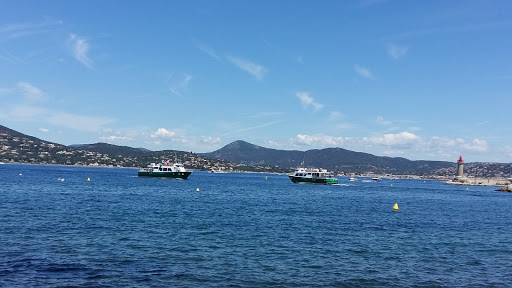 Régie du Port des Marines de Cogolin