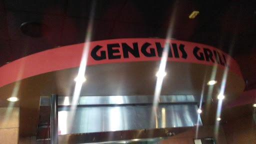 Asian Restaurant «Genghis Grill - Build Your Own Stir Fry», reviews and photos, 111 S Rock Rd, Wichita, KS 67207, USA