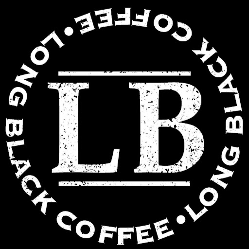 Long Black logo