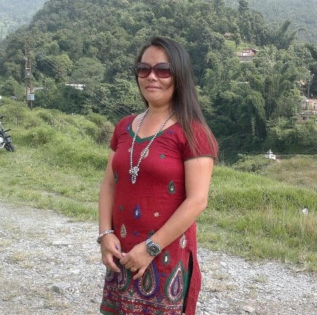 Devi Gurung Photo 22