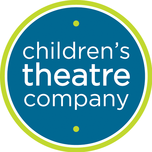 Children's Theatre Company logo