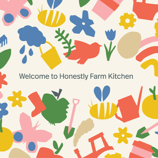 Honestly Farm Kitchen logo