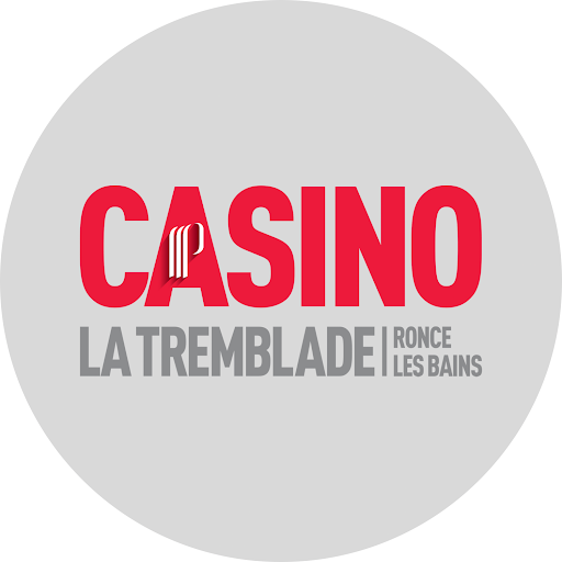 Brasserie l'Ardoise - Casino Partouche de La Tremblade logo