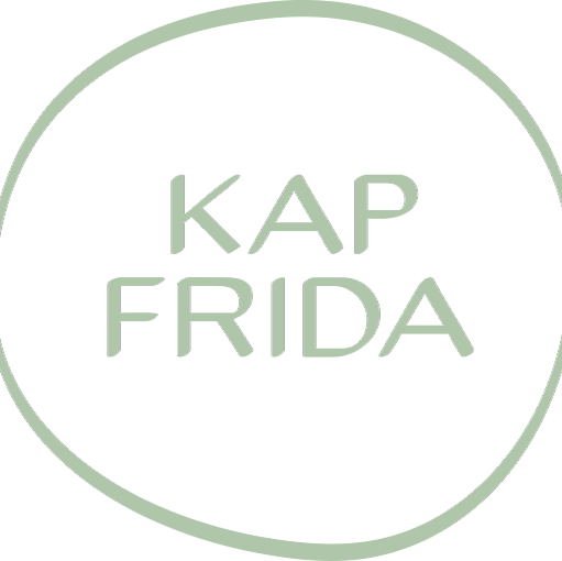 KAP FRIDA logo