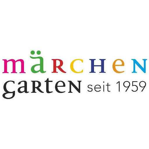 Märchengarten im Blühenden Barock logo