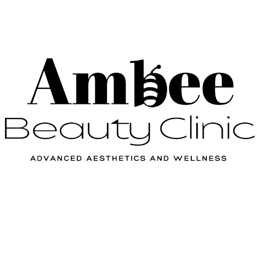 Ambee Beauty Clinic logo