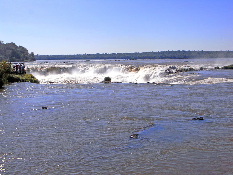 CATARATAS IGUAZU ALREDEDORES, Naturaleza-America (3)