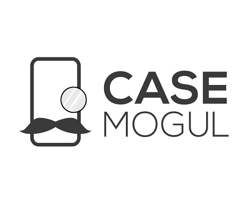 CaseMogul Phone and Laptop Repair Calgary - Pacific Place Mall logo
