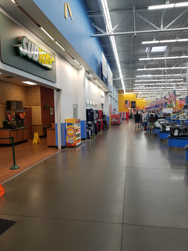 Department Store «Walmart Supercenter», reviews and photos, 4689 W Cedar Hills Dr, Cedar Hills, UT 84062, USA