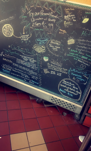 Mama's Pizzeria