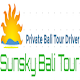 Sunsky Bali Tour