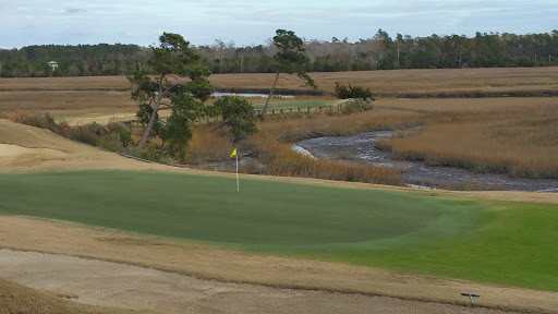 Golf Course «Rivers Edge Golf Club & Plantation», reviews and photos, 2000 Arnold Palmer Dr, Shallotte, NC 28470, USA