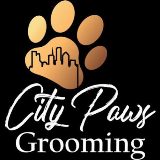 CityPaws Grooming