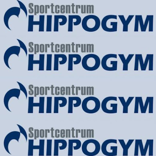 Hippogym Sportschool logo