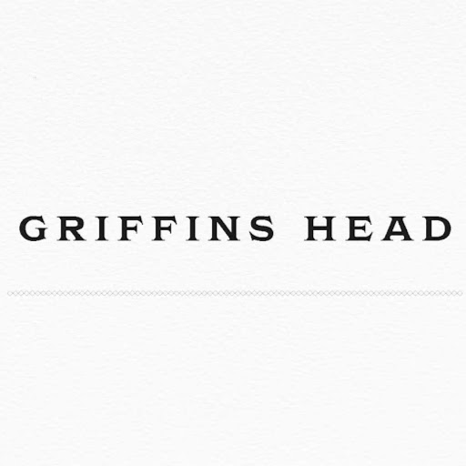 Griffins Head logo