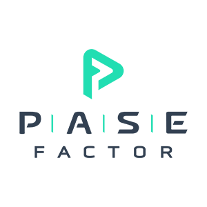 P.A.S.E. Factor - Irvine
