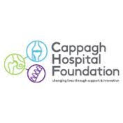 Cappagh Hospital Foundation logo