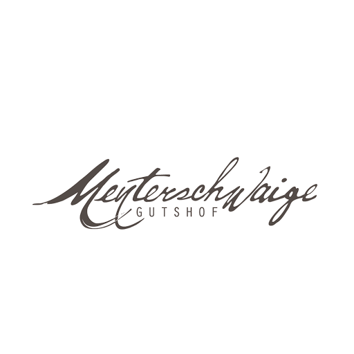 Gutshof Menterschwaige logo