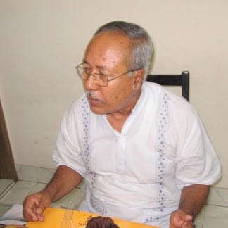 Rafiqul Alam Photo 11