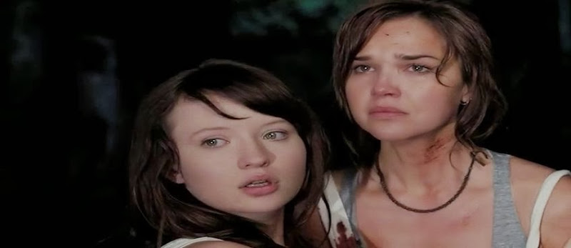 Single Resumable Download Link For Hollywood Movie The Uninvited (2009) In Hindi Dubbed Single Resumable Download Link For Hollywood Movie The Uninvited (2009) In Hindi Dubbed