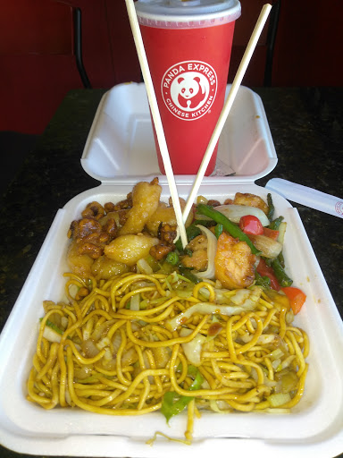 Chinese Restaurant «Panda Express», reviews and photos, 2300 Harlem Ave, North Riverside, IL 60546, USA