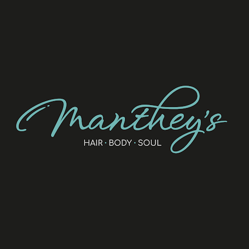 HAIR by Kati Rose logo