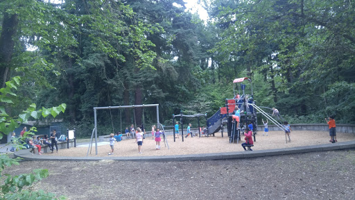 Park «Northacres Park», reviews and photos, 12718 1st Ave NE, Seattle, WA 98125, USA