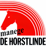 Manege De Horstlinde logo