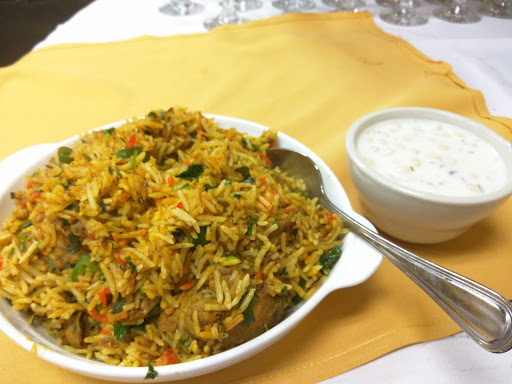 Flavor of India North & South Cuisine