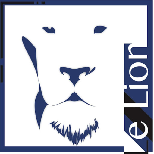 Brasserie le Lion logo