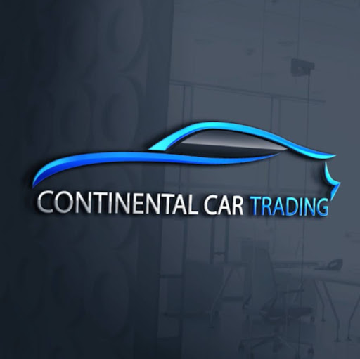 Continental Car Trading GmbH logo