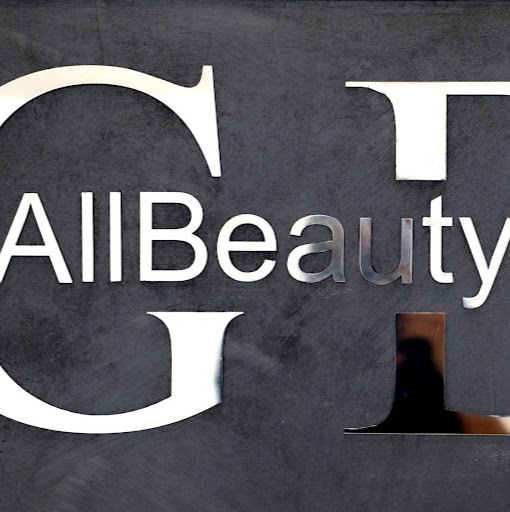 All Beauty centro benessere di Guidotti Barbara logo