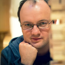 Sergey Osipov's user avatar