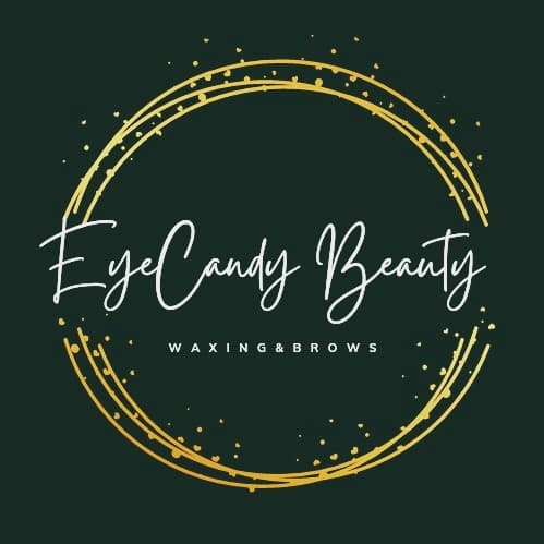 EyeCandy Beauty logo