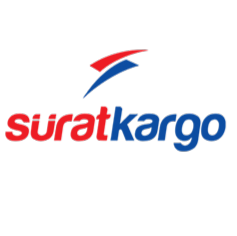 Sürat Kargo Sahabiye Şube logo