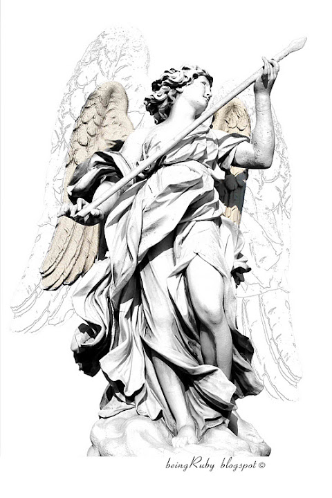 BeingRuby-Rome Angel with Lance-3312-10