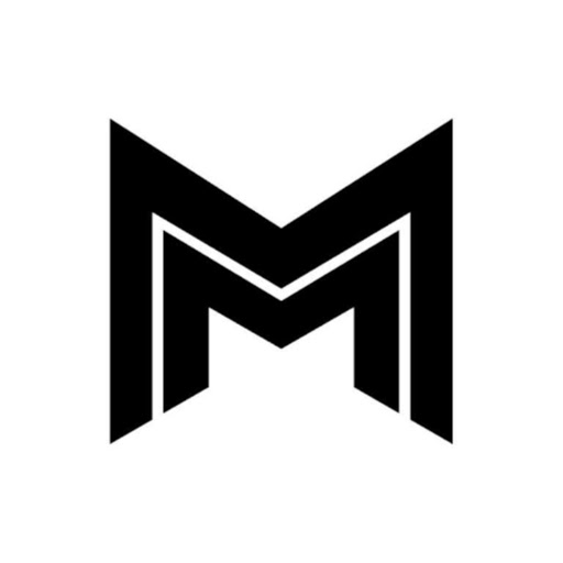 Meadows Mile Professional Building logo