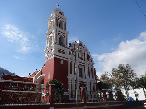 San Antonio de Padua, Poniente 8, Centro, 94300 Orizaba, Ver., México, Lugar de culto | VER