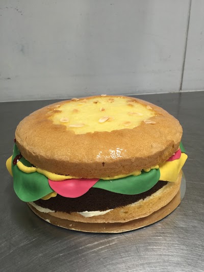 Photos of The Cheesecake Shop Mordialloc