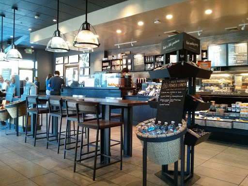 Coffee Shop «Starbucks», reviews and photos, 12960 Saratoga Sunnyvale Rd, Saratoga, CA 95070, USA
