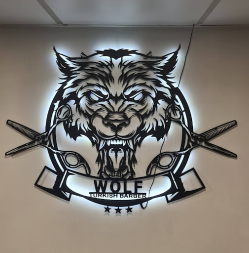 Wolf Turkish Barbershop
