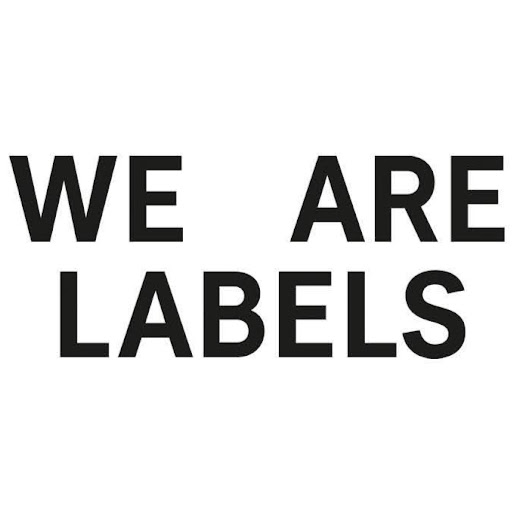 We Are Labels logo
