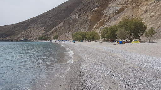 Sweet Water Beach