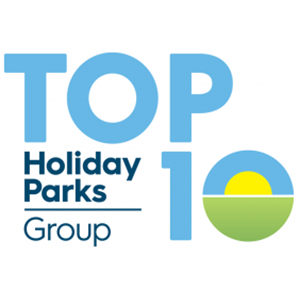 Kauri Coast TOP 10 Holiday Park logo