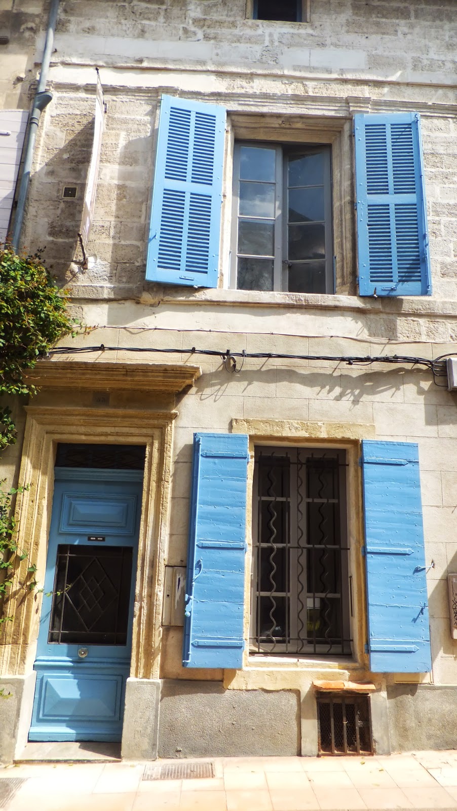 Arles, Provence, Fancia, Elisa N, Blog de Viajes, Lifestyle, Travel
