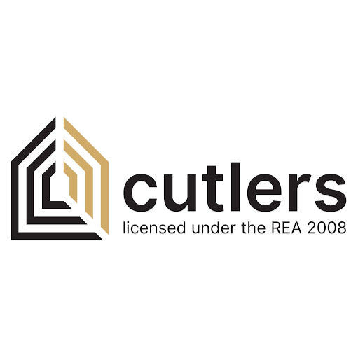 Jacquie Sutton - Cutlers Commercial Real Estate, Dunedin logo