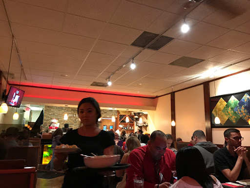 Japanese Restaurant «Mikan Japanese Restaurant», reviews and photos, 12502 Pines Blvd, Pembroke Pines, FL 33027, USA