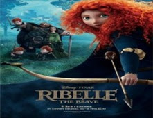 فيلم Brave مدبلج