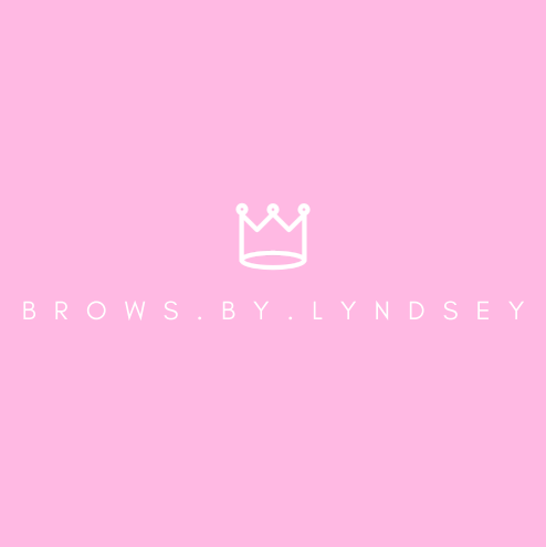 Brows by Lyndsey logo
